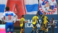 Es el equipo sensación y goleó a una UC que necesita su estadio