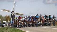 Amstel Gold Race 2021: perfil, recorrido, participantes y favoritos