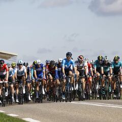 Amstel Gold Race 2021: perfil, recorrido, participantes y favoritos