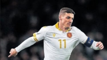 Bulgaria: los noventa quedan muy lejos