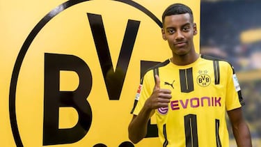 El verdugo del Madrid... que pudo ser del Madrid