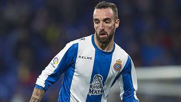 "El año pasado nos quejábamos de una cosa y ahora de otra…"