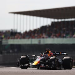 “Queremos que el GP de Madrid sea mucho más que una carrera”