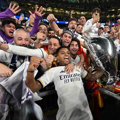 2024 Champions League final: How much money does the winner make?