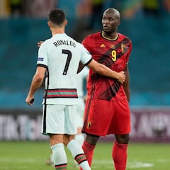 México se pone a prueba con dos potencias europeas