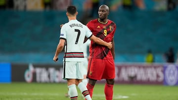 México se pone a prueba con dos potencias europeas