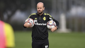 Semana clave para el Inter de Miguel Ángel Ramírez