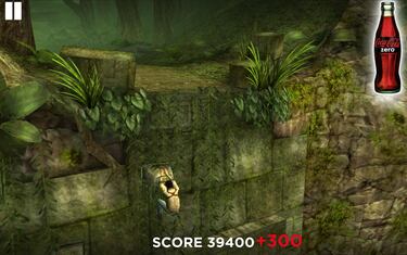 Coca Cola y SONY se alían con PlayStation All-Stars Island