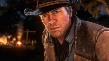 Red Dead Redemption 2 no se retrasará más, según Take-Two