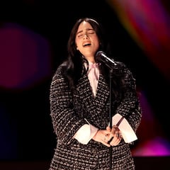 Así es la inmensa fortuna de Billie Eilish a los 23 años
