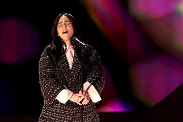 Grandes nombres suenan para presentarse en la ceremonia de clausura de los Juegos Olímpicos de París 2024: Billie Eilish, Snoop Dogg y más.