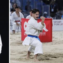 Sánchez y Quintero, primeras medallas para España en Doha