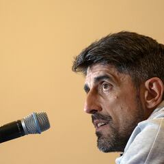 Veljko Paunovic quiere un refuerzo de 20 goles