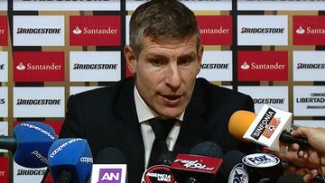 Palermo escogió los 2 mejores delanteros del fútbol chileno