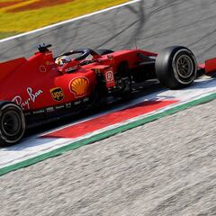 La última bala de Ferrari