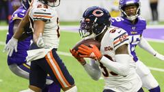 El egresado de Alabama es pieza angular de una de las secundarias m&aacute;s completas de la NFL y por este motivo Chicago decidi&oacute; alargar su estad&iacute;a en Soldier Field.