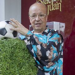 Rappel ya avisó en As: "Zidane no estará mucho tiempo"