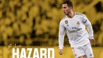 Eden Hazard, mejor jugador belga en el extraenjero.