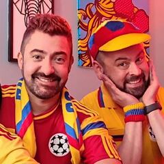 Iván Marín muestra que está conectado a oxígeno por Covid-19