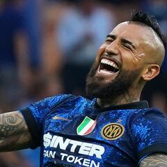 Robinson, Morales y su permanencia en Inter: las frases más llamativas de Vidal