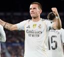 El Madrid ‘manda’ en América