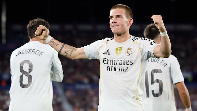 El Madrid ‘manda’ en América