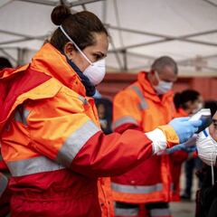 La recaudación del proyecto de Nadal y Gasol va por 8 millones