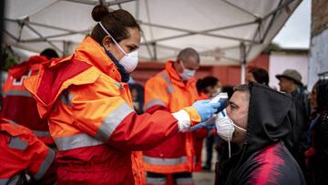 La recaudación del proyecto de Nadal y Gasol va por 8 millones