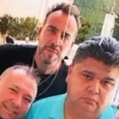 Wilson Verdugo impacta a Chile con revelación sobre Kaminski y Rey de Meiggs: “Me llamó...”