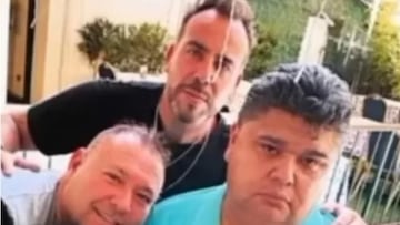 Wilson Verdugo impacta a Chile con revelación sobre Kaminski y Rey de Meiggs: “Me llamó...”