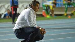 'Polilla': "Si el problema soy yo, doy un paso al costado"