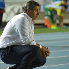 'Polilla': "Si el problema soy yo, doy un paso al costado"