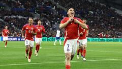 Francia 3-2 Chile: goles, resumen y resultado del partido amistoso de la Roja en Marsella