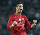 Los expertos aplauden el fichaje de CR7 con el Man United