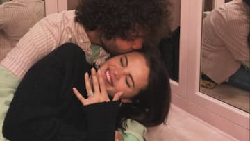 Selena Gomez y Benny Blanco
