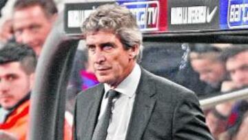 "Lo que menos merecía el Madrid es esta derrota"