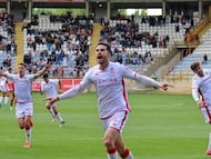 Barri celebra con la Cultural.