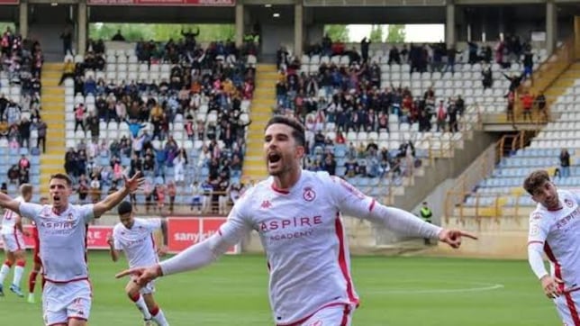 Diego Barri, el jugador que se ganó al culturalismo en el ascenso