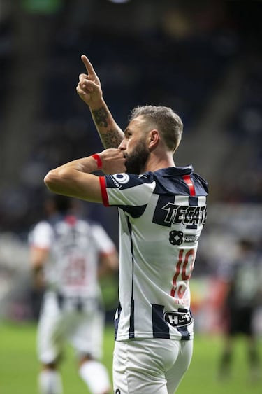 Miguel Layún: "De nada sirve haberme cuidado 40 días si después voy a salir a jugar"