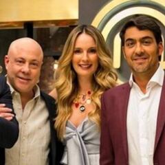 La polémica que envuelve a Jorge Rausch