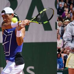 Lo que hay que ver este lunes 29 de mayo en Roland Garros