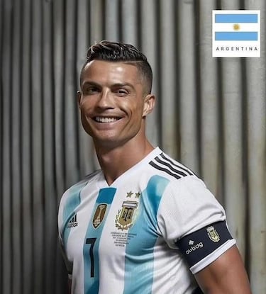 La Euro y la Copa América desatan los memes más ingeniosos