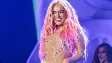 Karol G en Bogotá: cómo y dónde ver la transmisión en vivo del concierto