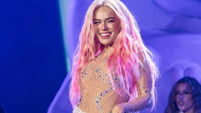 Así es ‘Si antes te hubiera conocido’, la nueva canción de Karol G: Letra y video musical