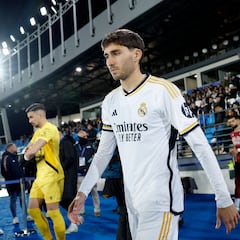 Obrador, rumbo al Depor