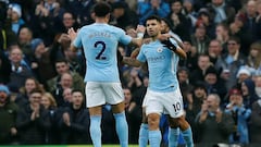 Manchester City seal 17th straight win; Harry Kane equals record