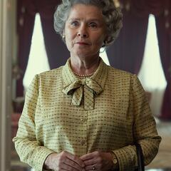 Robo de película: asaltan el set de ‘The Crown’, la famosa serie de Netflix