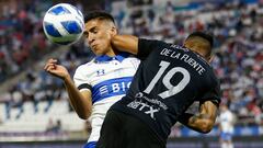 Curicó Unido - U. Católica: horario, TV y cómo y dónde ver el partido