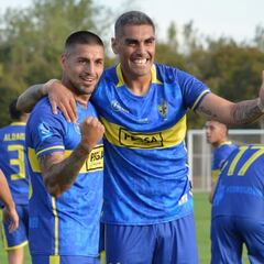 Estaba retirado y provocó la mayor sorpresa de la Copa Chile: “Es una revancha para mí”