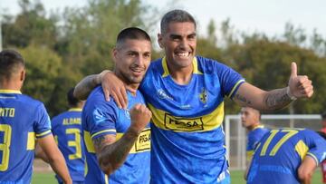 Estaba retirado y provocó la mayor sorpresa de la Copa Chile: “Es una revancha para mí”